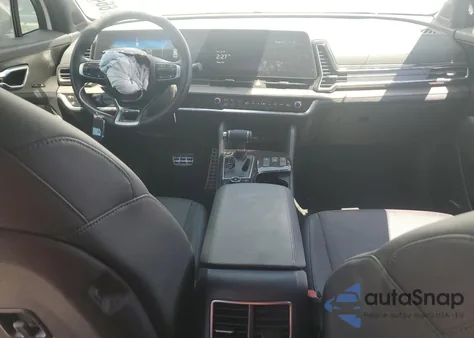 2024 Kia Sportage X-Pro z USA, uszkodzony, nr VIN 5XYK7CDF3RG197869